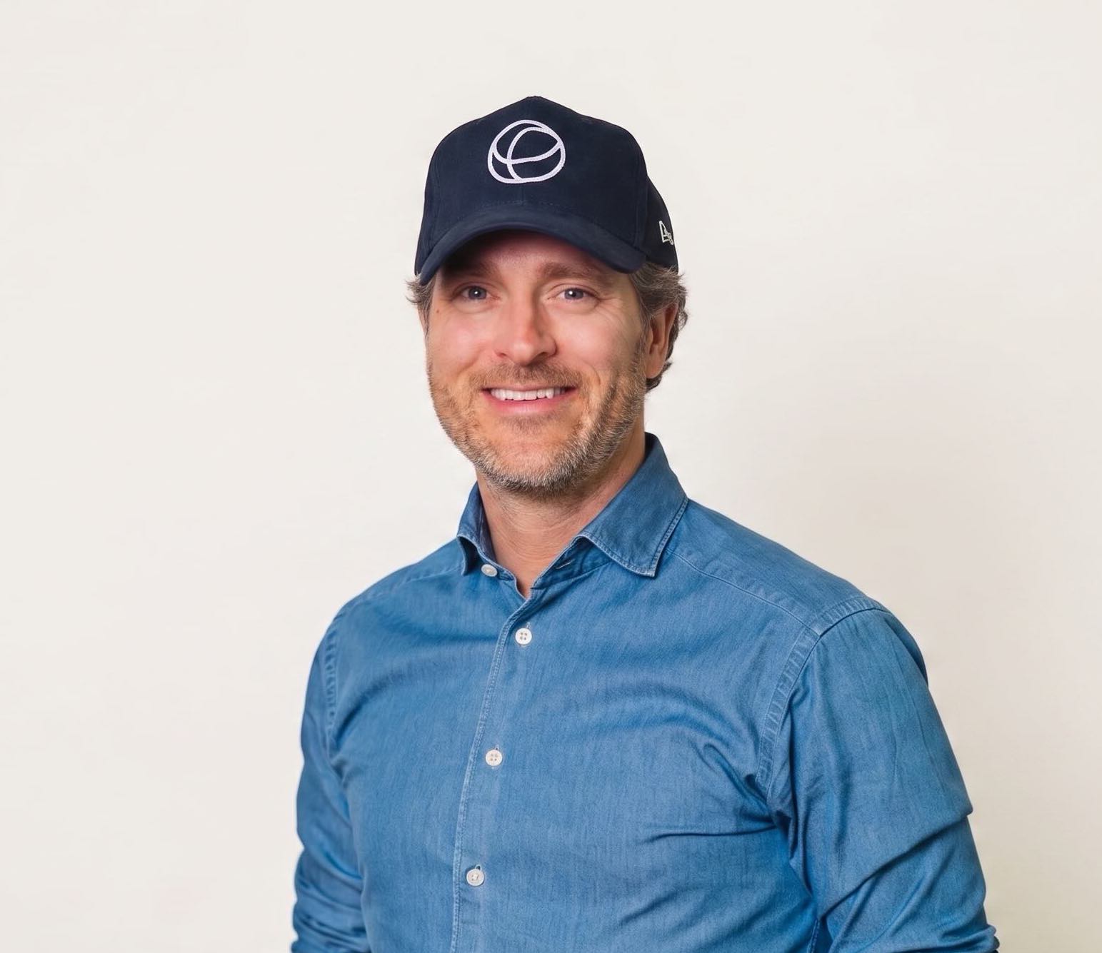 Alex, CEO & Co-founder of Camphouse