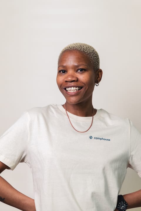 Daphney Makhetha