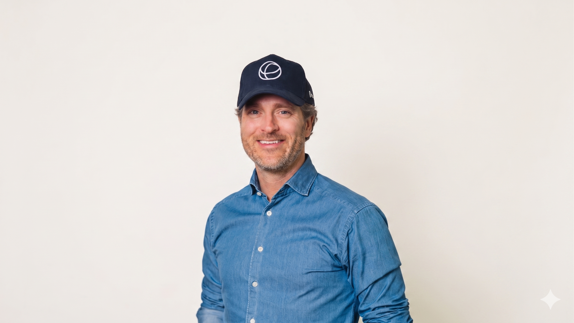 Alex, CEO & Co-founder of Camphouse