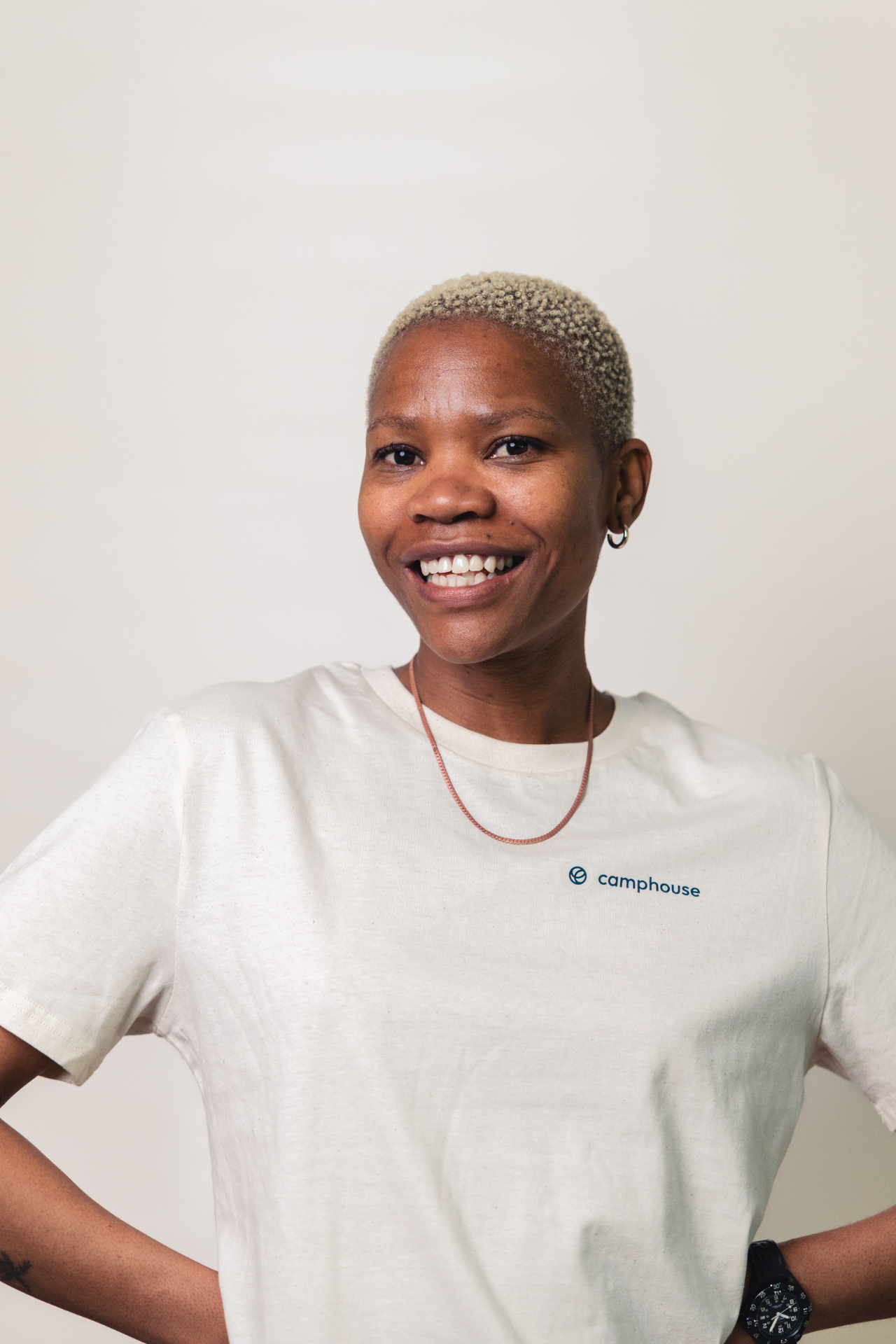 Daphney Makhetha