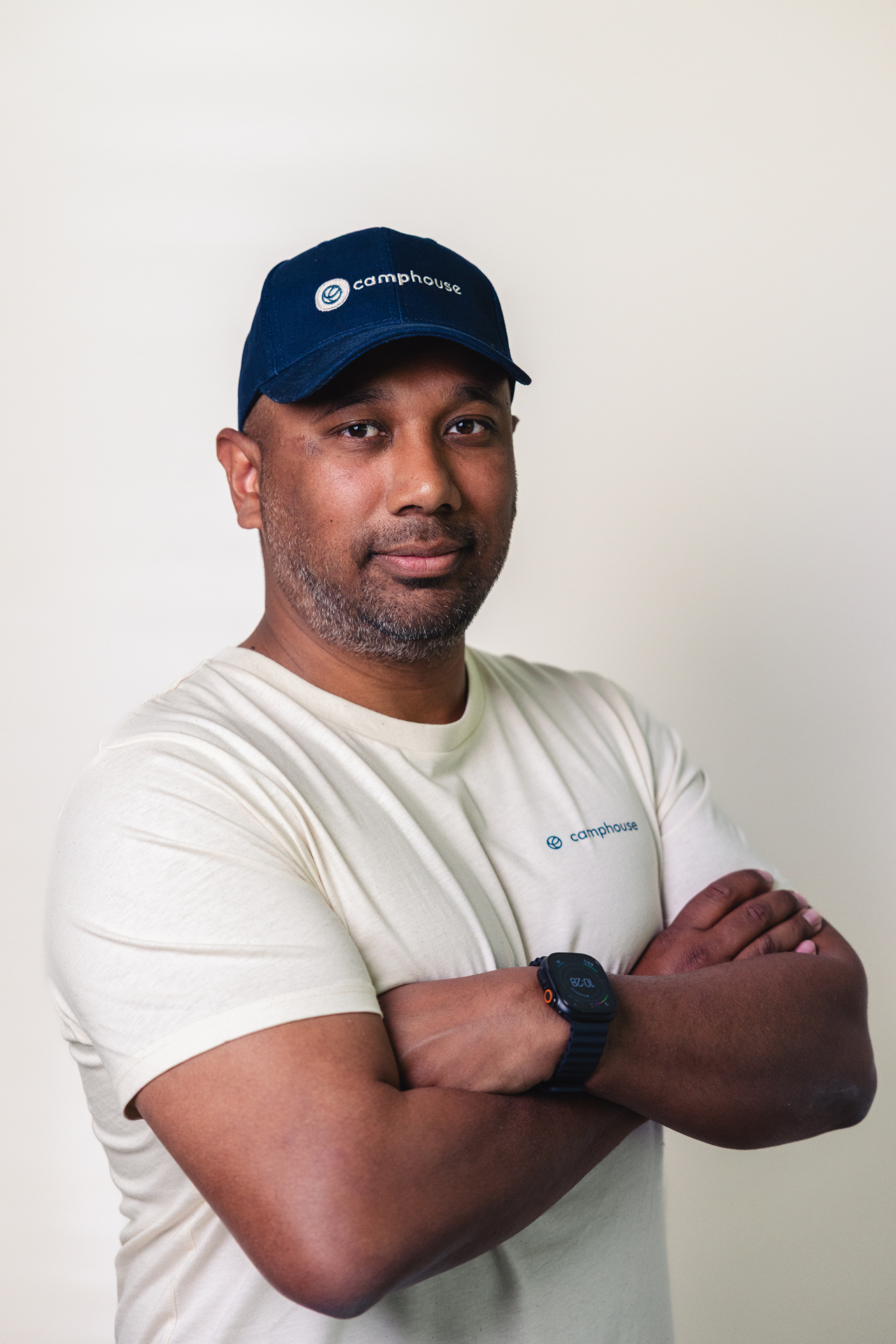 Harris Mohamed