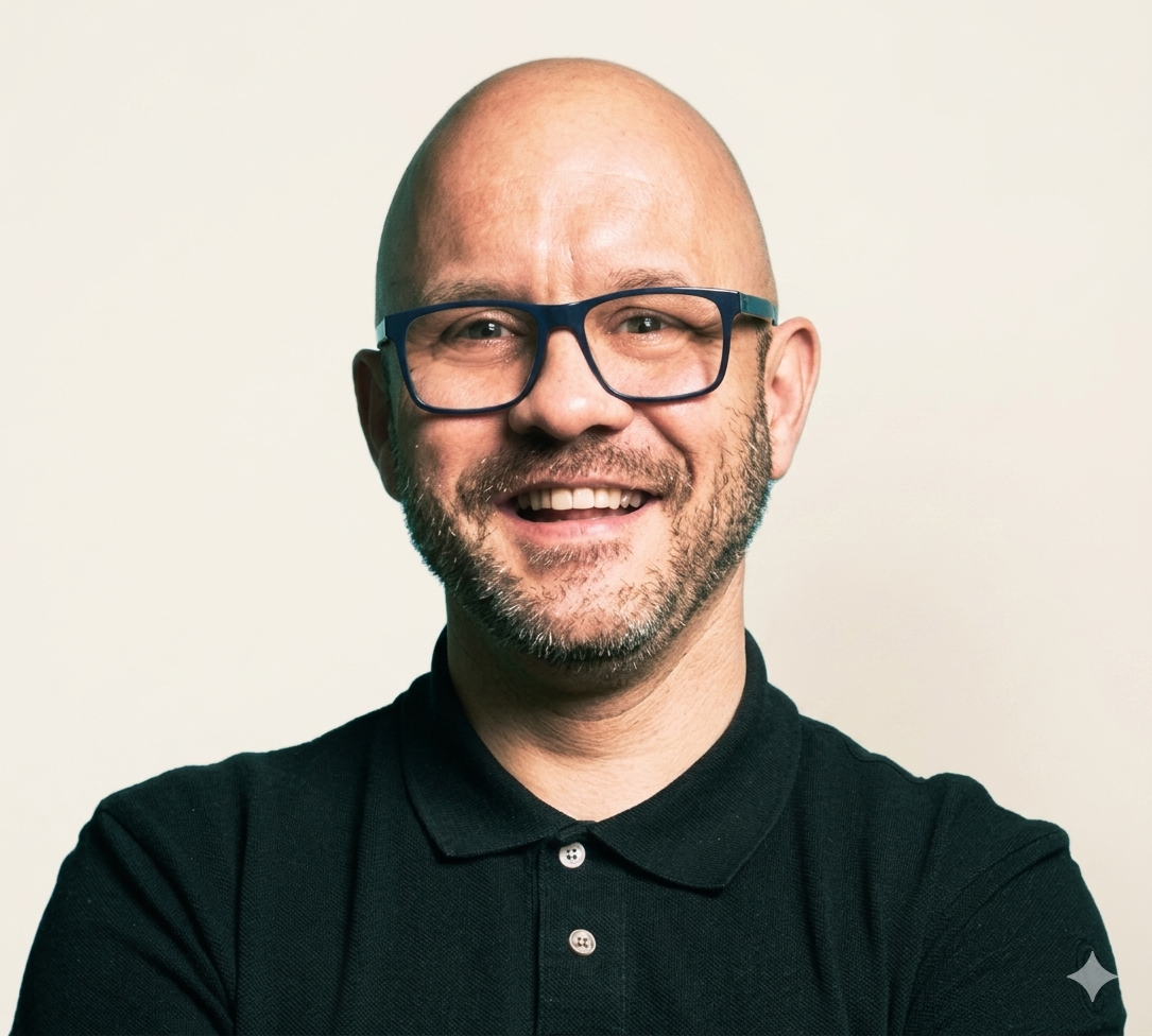 Michael Smith
